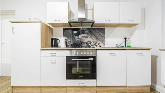 Apartments in Leipzig - photo 1