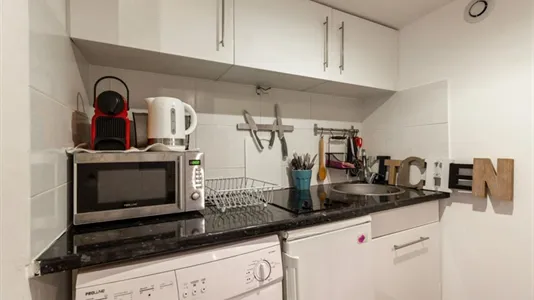 Apartments in Paris 2ème arrondissement - Bourse - photo 8