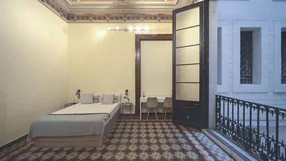 Room for rent in Barcelona Ciutat Vella, Barcelona