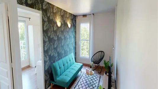 Rooms in Nanterre - photo 7