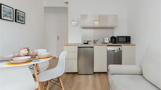 Apartments in Gdańsk - photo 4