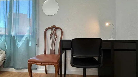 Rooms in Las Barranquillas - photo 3