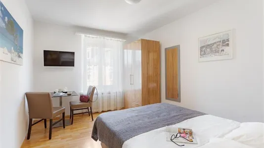 Apartments in Zürich Distrikt 4 - Aussersihl - photo 4