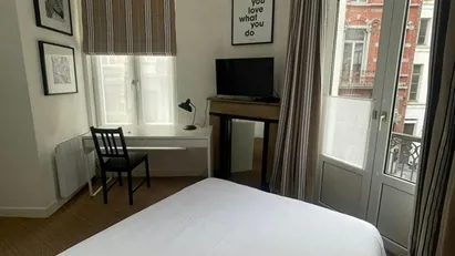 Room for rent in Stad Brussel, Brussels