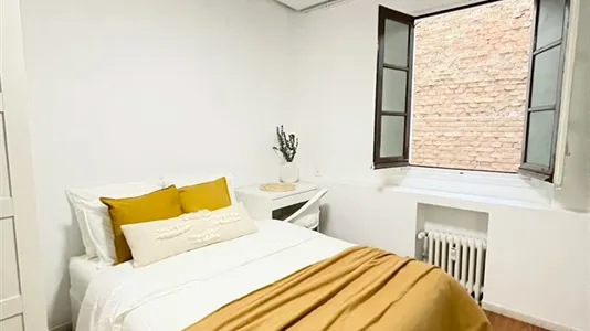Rooms in Madrid Salamanca - photo 7