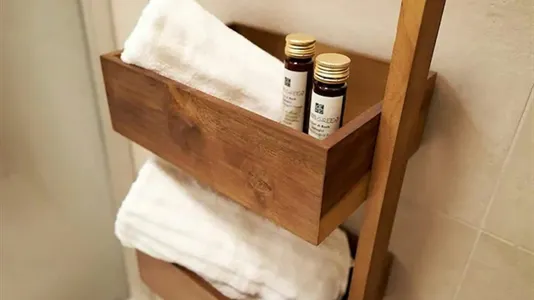 Apartments in Padua - photo 6