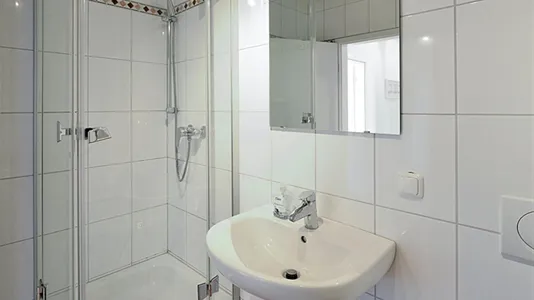 Rooms in Frankfurt Kalbach/Riedberg - photo 3