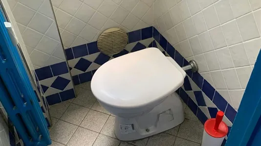 Rooms in Milano Zona 2 - Stazione Centrale, Gorla, Turro, Greco, Crescenzago - photo 9