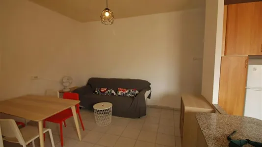 Apartments in Valencia Algirós - photo 2