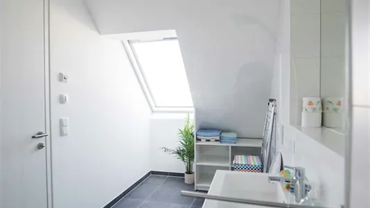 Apartments in Vienna Alsergrund - photo 8