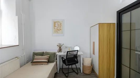 Rooms in Budapest XIII. kerület - photo 4