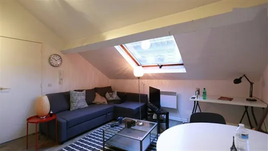 Apartments in Stad Brussel - photo 1