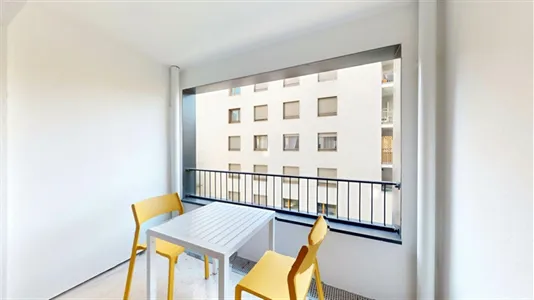 Rooms in Nanterre - photo 8