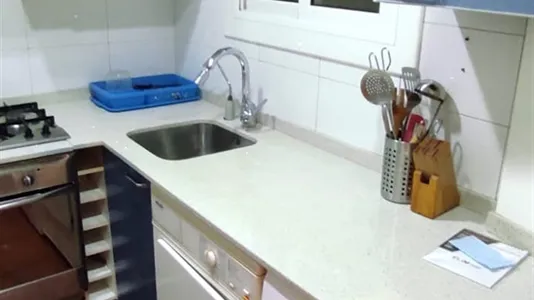 Rooms in Barcelona Les Corts - photo 8