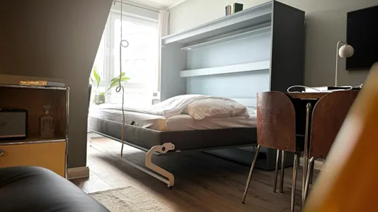 Apartments in Location is not specified - photo 4