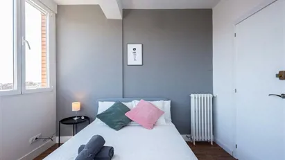 Room for rent in Madrid Retiro, Madrid