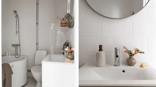 Apartments in Kungsholmen - photo 3