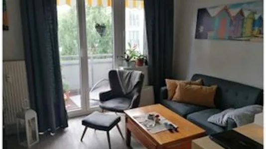 Apartments in Magdeburg - photo 1