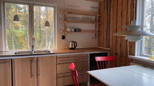 Houses in Åre - photo 2