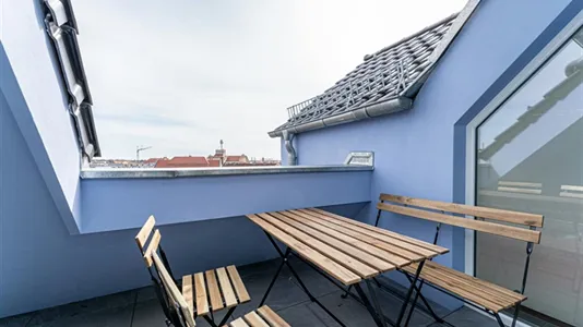 Rooms in Berlin Pankow - photo 3