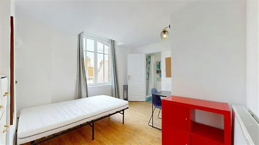 Rooms in Lille - photo 1