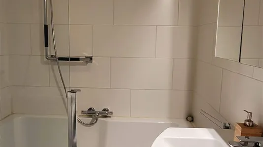 Apartments in Location is not specified - photo 10