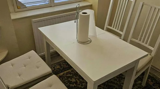 Apartments in Vienna Josefstadt - photo 8