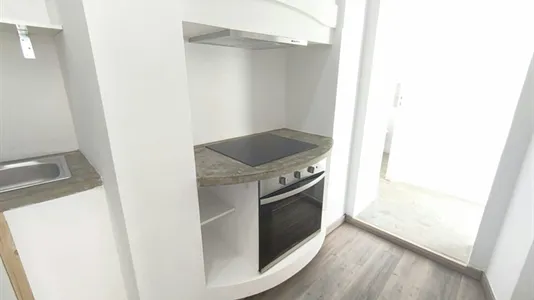 Apartments in Barreiro - photo 2