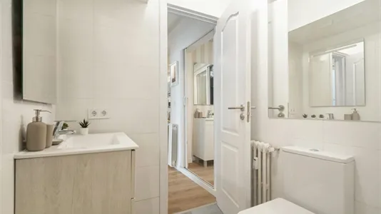 Apartments in Madrid Chamartín - photo 4