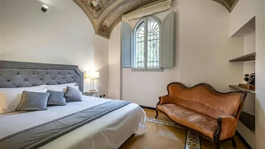 Apartments in Florence - photo 2