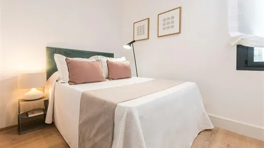 Apartments in Madrid Retiro - photo 9