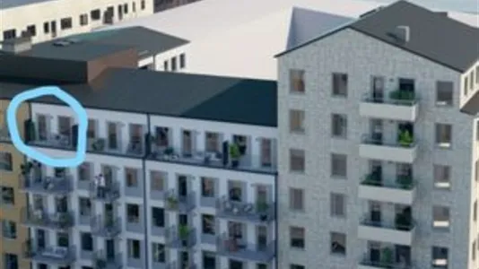 Apartments in Södermalm - photo 2