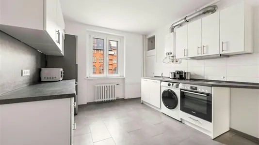 Apartments in Berlin Mitte - photo 9