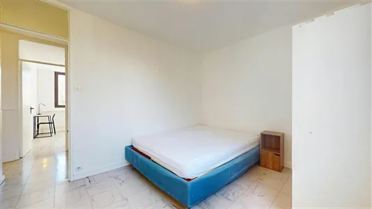 Rooms in Grenoble - photo 2
