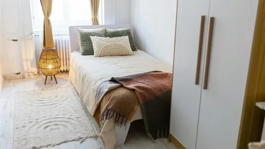 Rooms in Budapest Erzsébetváros - photo 7