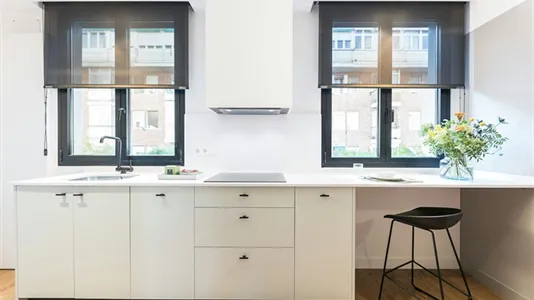 Apartments in Madrid Salamanca - photo 7