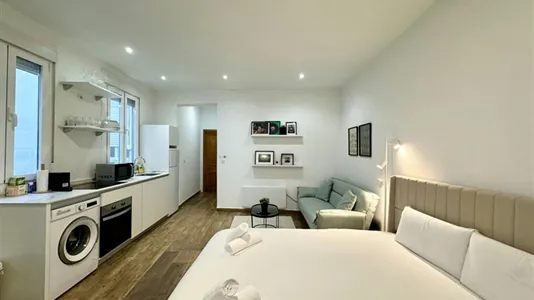 Apartments in Madrid Centro - photo 7