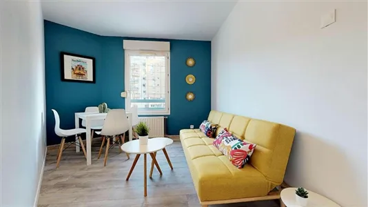 Rooms in Lyon - photo 4