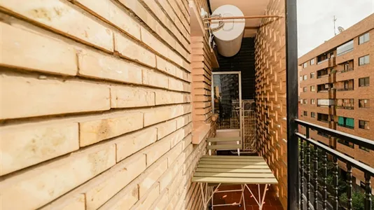 Rooms in Zaragoza - photo 5