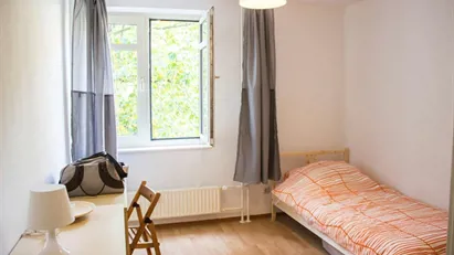 Room for rent in Berlin Mitte, Berlin