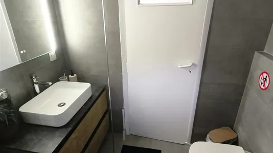 Rooms in Athens Agios Nikolaos - photo 6