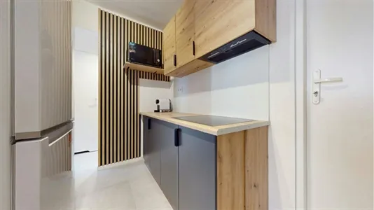 Rooms in Location is not specified - photo 9