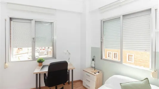 Rooms in Valencia Extramurs - photo 4