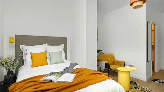 Rooms in Palaiseau - photo 3