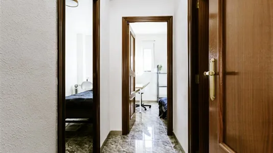 Apartments in Valencia Poblats Marítims - photo 7