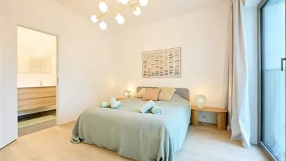 Apartment for rent in Brussels Oudergem, Brussels