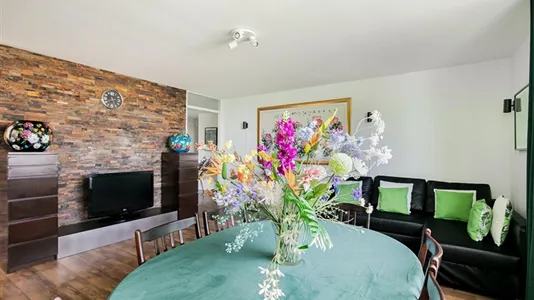 Apartments in Location is not specified - photo 9