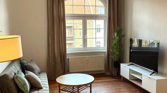 Apartments in Berlin Treptow-Köpenick - photo 2