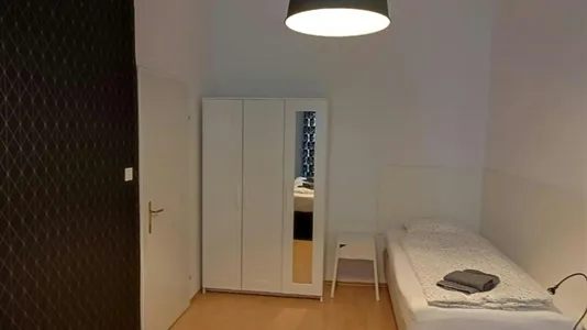 Apartments in Wien Rudolfsheim-Fünfhaus - photo 5