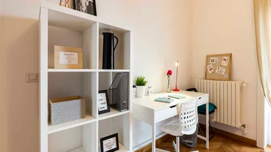 Rooms in Milano Zona 2 - Stazione Centrale, Gorla, Turro, Greco, Crescenzago - photo 7